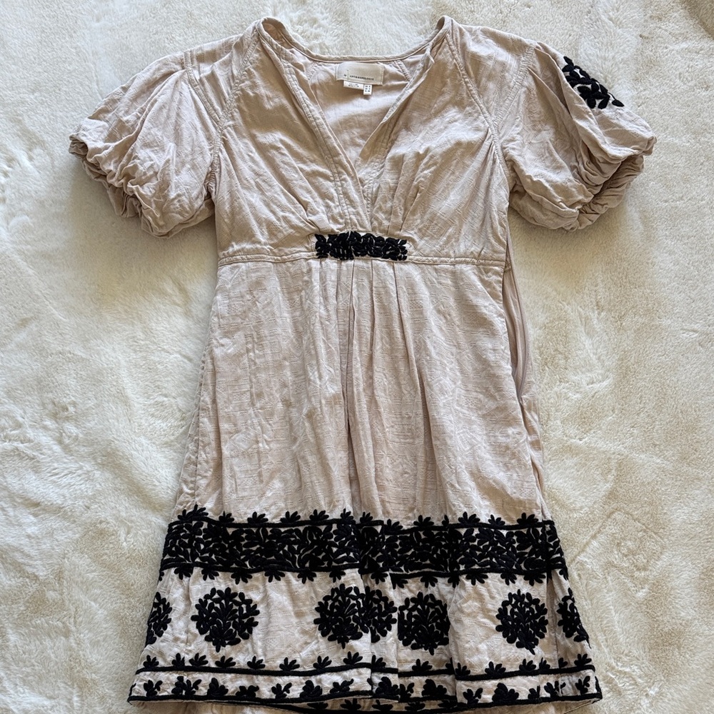 By Anthropologie Dress